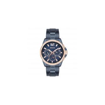 Wesse WWG60003SS Erkek Kol Saati