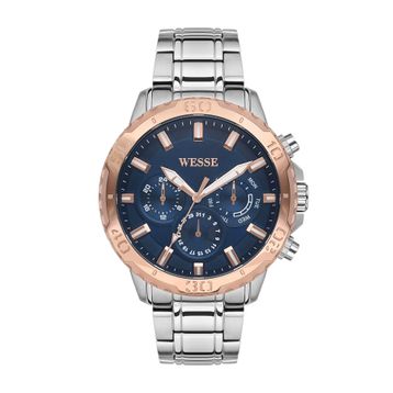 Wesse WWG6004-01SS Kadın Kol Saati