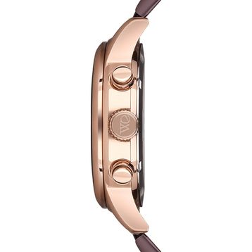 Wesse WWG8000-05SS Erkek Kol Saati