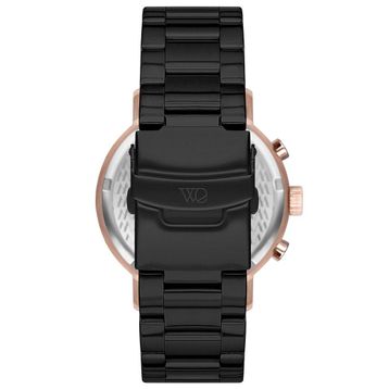 Wesse WWG800403SS Erkek Kol Saati