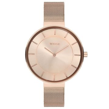 Wesse WWL1001-01 Kadın Kol Saati