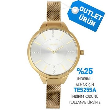 Wesse WWL1008-02 Kadın Kol Saati