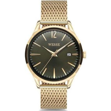 Wesse WWL1027-03 Kadın Kol Saati
