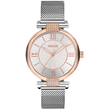 Wesse WWL1033-01 Kadın Kol Saati