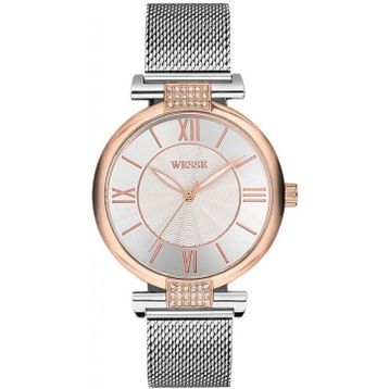 Wesse WWL1033-01 Kadın Kol Saati