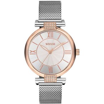 Wesse WWL1033-01 Kadın Kol Saati
