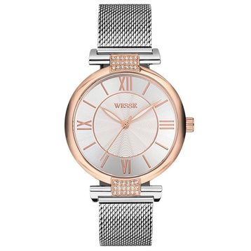 Wesse WWL1033-01 Kadın Kol Saati