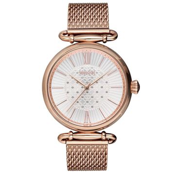 Wesse WWL1049-02 Kadın Kol Saati