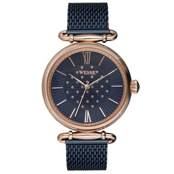 Wesse WWL1049-04 Kadın Kol Saati