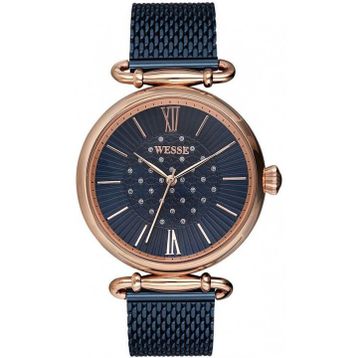 Wesse WWL1049-04 Kadın Kol Saati