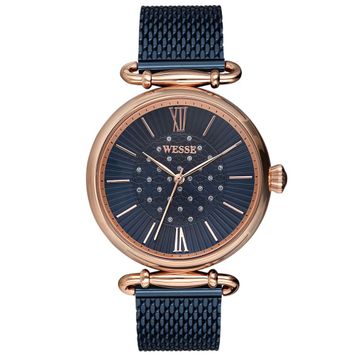 Wesse WWL1049-04 Kadın Kol Saati