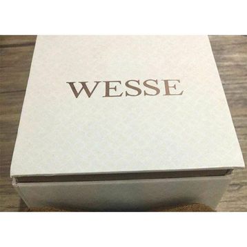 Wesse WWL107402 Kadın Kol Saati