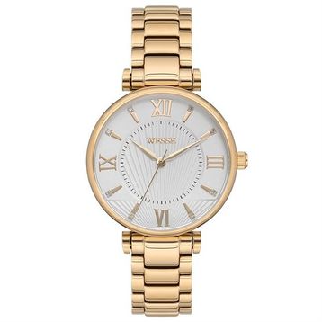 Wesse WWL108304 Kadın Kol Saati