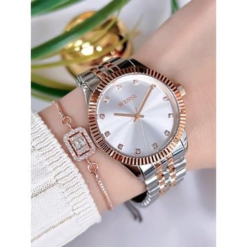 Wesse WWL108801 Kadın Kol Saati