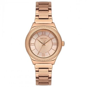 Wesse WWL111302 Kadın Kol Saati
