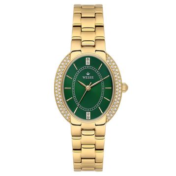 Wesse WWL113003 Kadın Kol Saati