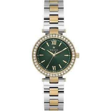Wesse WWL114405 Kadın Kol Saati