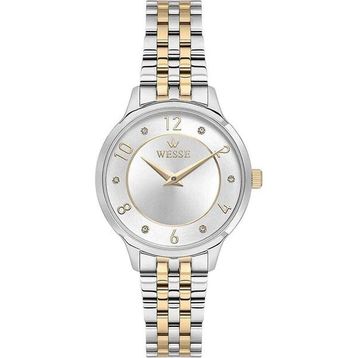 Wesse WWL116203 Kadın Kol Saati