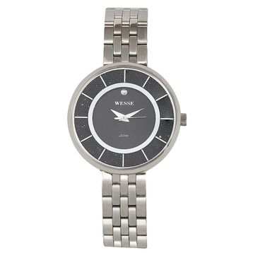 Wesse WWL3000-03SS Kadın Kol Saati