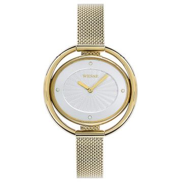 Wesse WWL3001-06M Kadın Kol Saati