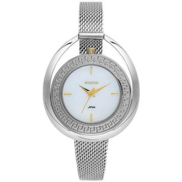 Wesse WWL3008-02M Kadın Kol Saati