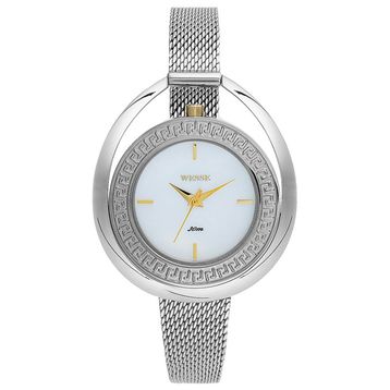 Wesse WWL3008-02M Kadın Kol Saati