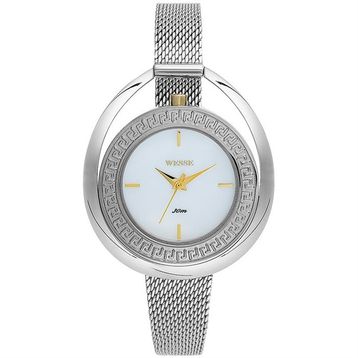 Wesse WWL3008-02M Kadın Kol Saati