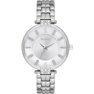 Wesse Wwl3012-02 Kadın Kol Saati