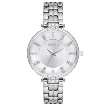 Wesse Wwl3012-02 Kadın Kol Saati