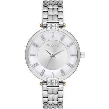 Wesse Wwl3012-02 Kadın Kol Saati