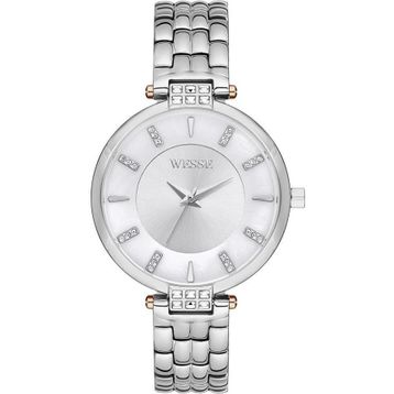 Wesse Wwl3012-02 Kadın Kol Saati