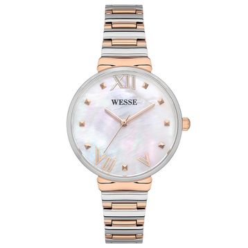 Wesse WWL302602 Kadın Kol Saati