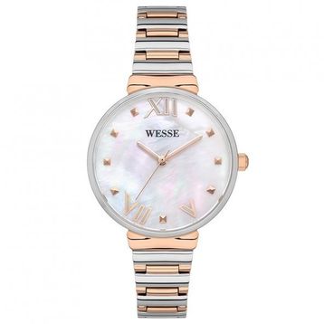 Wesse WWL302602 Kadın Kol Saati