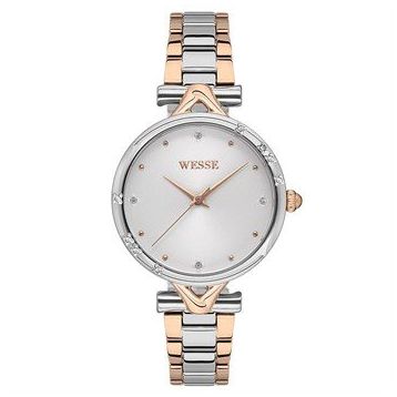 Wesse WWL302702 Kadın Kol Saati