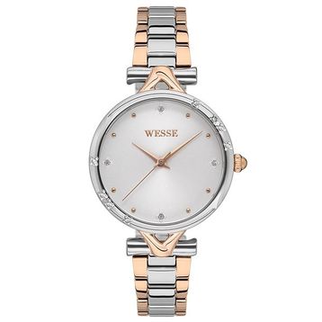 Wesse WWL302702 Kadın Kol Saati