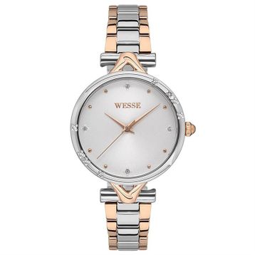 Wesse WWL302702 Kadın Kol Saati
