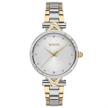 Wesse WWL302703 Kadın Kol Saati
