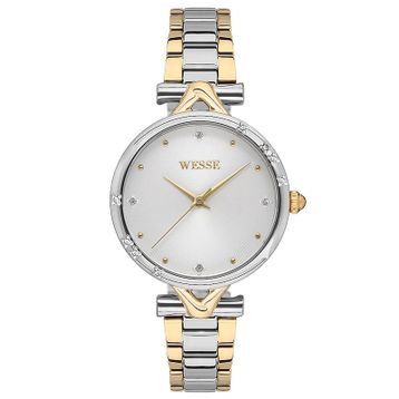 Wesse WWL302703 Kadın Kol Saati
