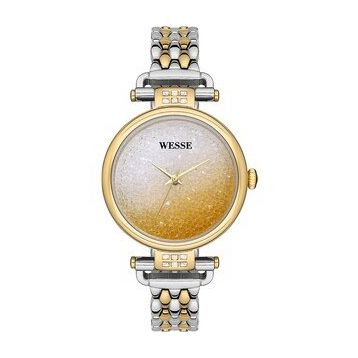 Wesse WWL302904 Kadın Kol Saati