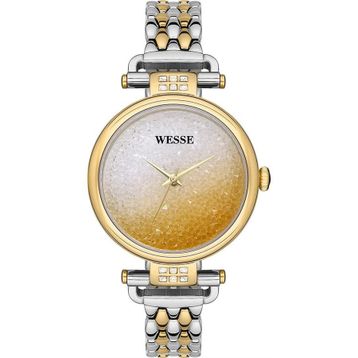 Wesse WWL302904 Kadın Kol Saati