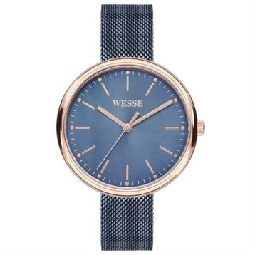 Wesse WWL5003-05M Erkek Kol Saati