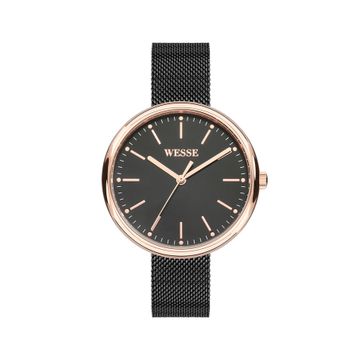 Wesse WWL5003-06M Kadın Kol Saati