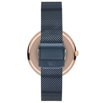 Wesse WWL500305M Kadın Kol Saati