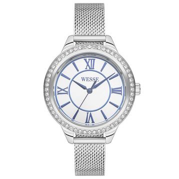 Wesse WWL5007-02M Kadın Kol Saati