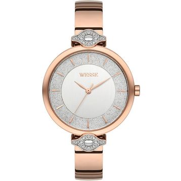 Wesse WWL7005-01SS Kadın Kol Saati