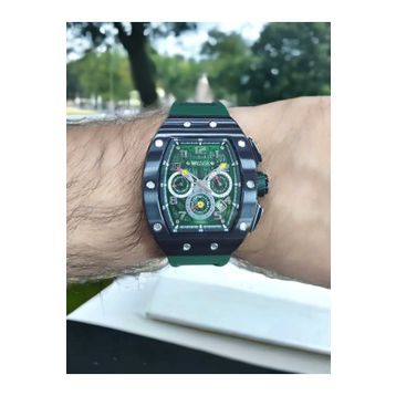 Wesse WWWG402502 Erkek Kol Saati