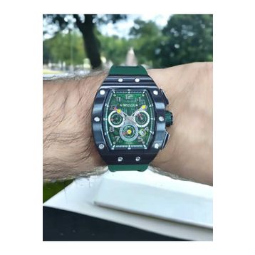 Wesse WWWG402502 Erkek Kol Saati