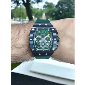 Wesse WWWG402502 Erkek Kol Saati