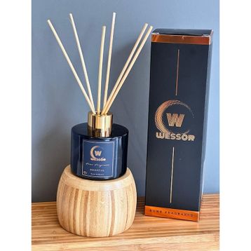 Wessor 120 ml Essential Oda Kokusu