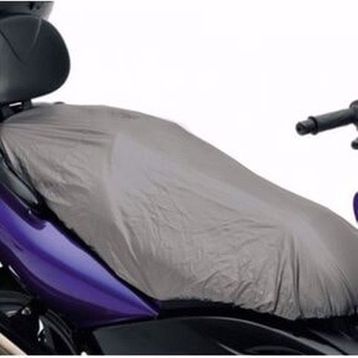 West Branda Ramzey Rmz 100-C Gri Motosiklet Sele Kılıfı Sele Brandası